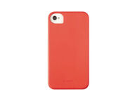 BioCover iPhone 4 ja 4S punainen