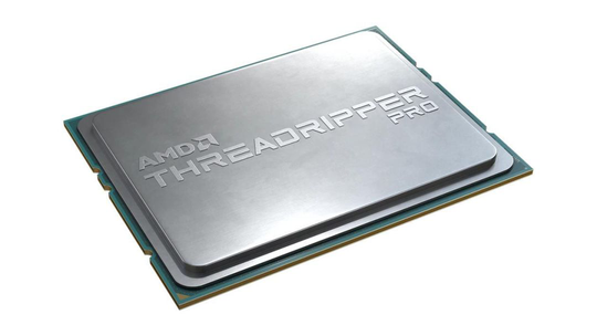 AMD Ryzen Threadripper Pro 5975Wx