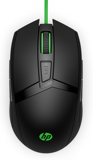 HP Pavilion Gaming 300 Mouse