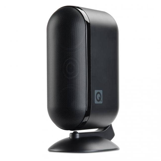 Q-Acoustics 7000LRi kaiutin, musta, pari