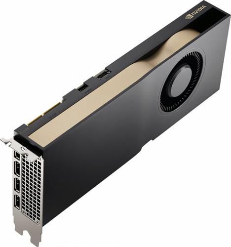 PNY NVIDIA A2000 12GB LowProfile OEM