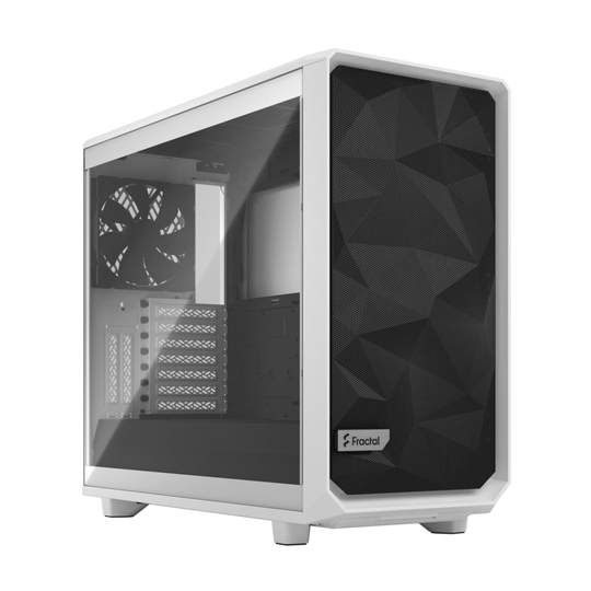 FRACTAL DESIGN Meshify 2 Case White