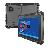 Winmate M101H-BH, Intel Core I5,1,6GHz