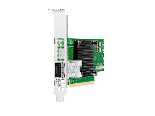 HPE IB HDR/EN 200Gb 1p QSFP56 Adptr