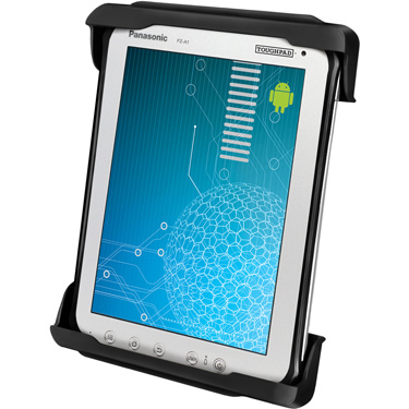 RAM Mounts Tab-Tite For L- Tablets
