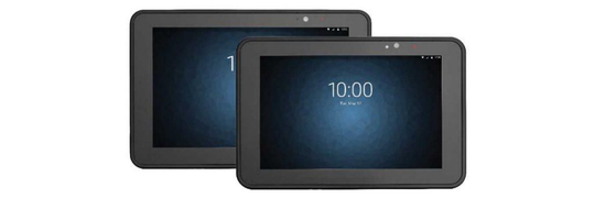 ZEBRA ET51 INTEGRATED SCANNER 8.4