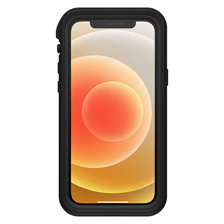 LifeProof Fre Apple IPhone 12 Black