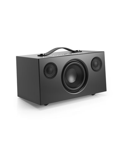 Audio pro c5mkii wi-fi / monihuonekaiutin.