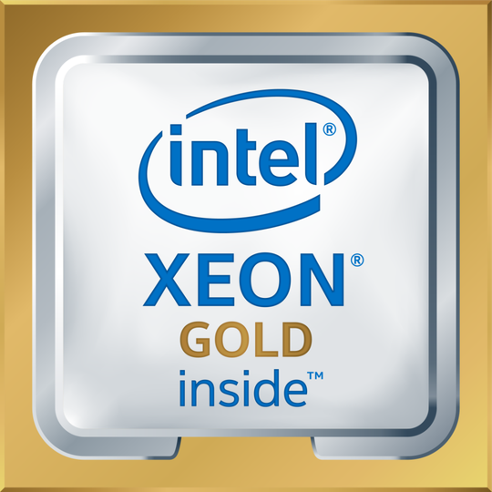 FUJITSU 2ND XEON GOLD 5120 14C 2.2GHZ