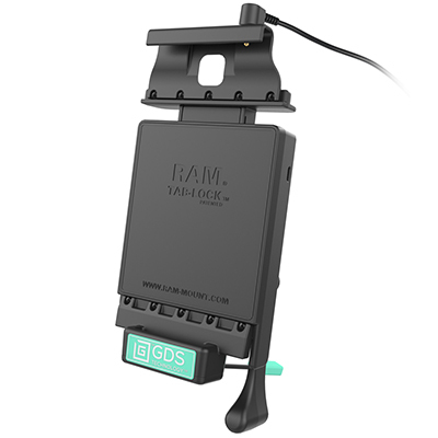 RAM Mounts Lock Dock - Sam G Tab 4 8.0 A
