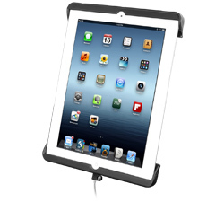 RAM Mounts UNPKD RAM TAB-DOCK IPAD 4