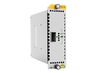ALLIED 1x 100G QSFP28 Line Card 5Y NCP