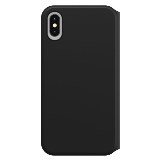 Strada Via Apple IPhone Xs Max Black