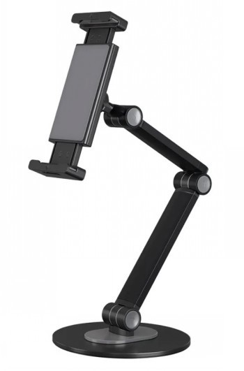 NEOMOUNTS BY NEWSTAR UNIVERSAL TABLET STAND FOR 4 ,7-12,9" TABLETS