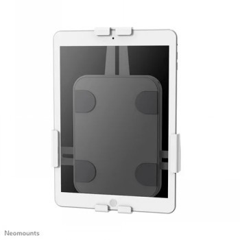 NEOMOUNTS BY NEWSTAR WL15-625WH1 ROTATABLE WALL MOUNT TABLET HOLDER FOR 7,9-11" TABLETS - WHITE