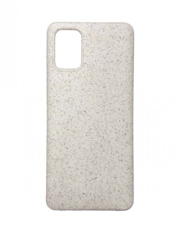 SCREENOR ECOSTYLE GALAXY A71 OAK WHITE