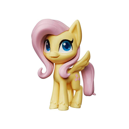 My Little Pony - Pony Friend Figur - Fluttershy