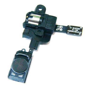 Audio Liitin + Kaiutin Samsung N7100 Galaxy Note II