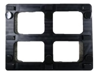 SAMSUNG SMART LED SIGNAGE INDOOR LED MAGNETIC JIG (IF/IER SERIES)