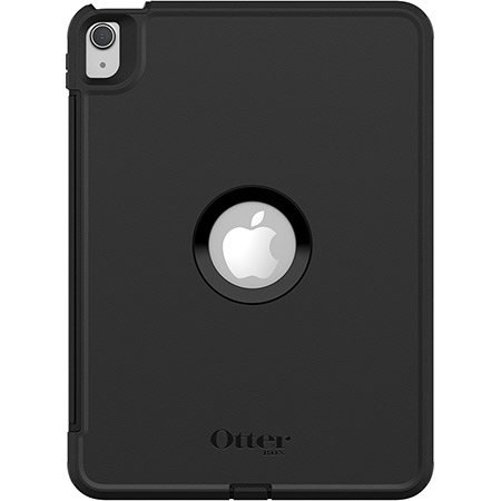 Defender IPad Air 5/4th Gen BLK POLY BAG
