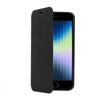 SCREENOR CLEVER IPHONE SE 2ND/3RD MUSTA