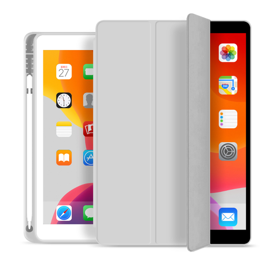 ESTUFF SEATTLE Pencil Case IPad 9.7