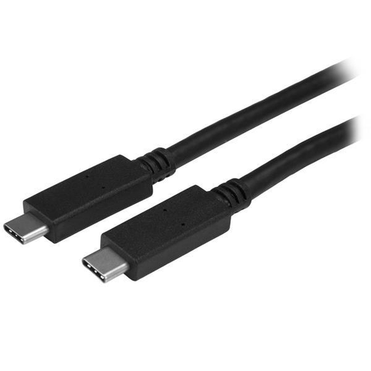 STARTECH USB C Cable – 3 Ft - 1m