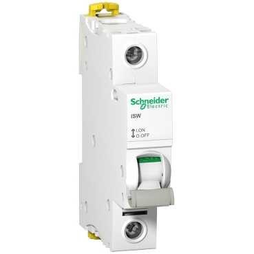 SCHNEIDER ELECTRIC ACTI9 ISW KYTKIN 1P 63A 240V
