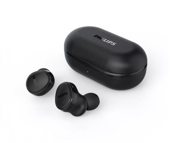 PHILIPS T4556 ANC TRUE WIRELESS, BLACK