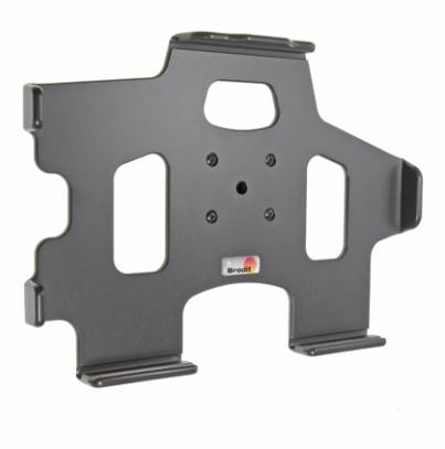 Brodit Passive Holder W Tilt Swivel