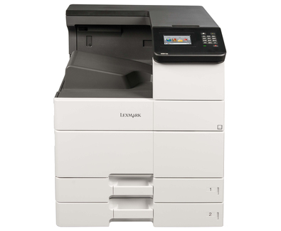 LEXMARK MS911de Printer