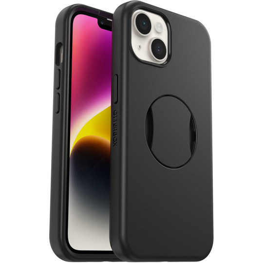OtterGrip Apple IPhone 14/iPhone 13 BLK