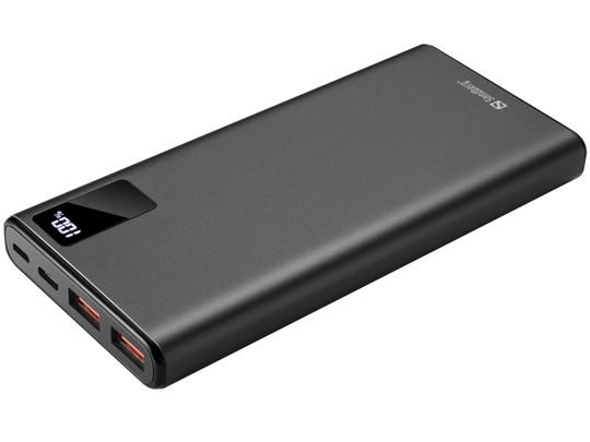 SANDBERG Powerbank USB-C PD 20W 10000