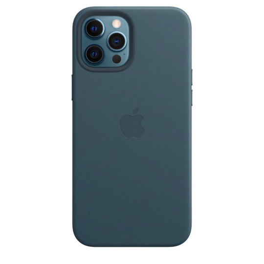 IPhone 12 Pro Max Le Case Baltic Bl
