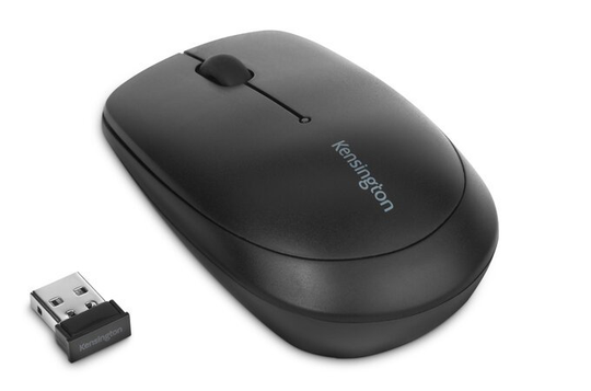 Wireless Optical Mouse Pro Fit Win 8