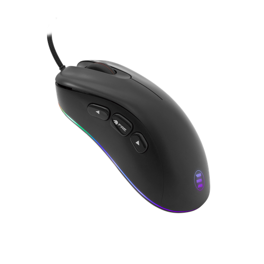 eShark MOUSE ESL-M3 AIKUCHI