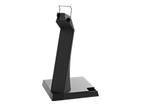 EPOS SENNHEISER USB HEADSET CHARGER WITH CHARGING CABLE AND STAND FOR IMPACT DW AND SD SERIES