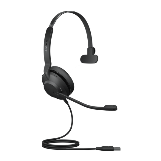 Jabra Evolve2 30 UC Mono USB-A