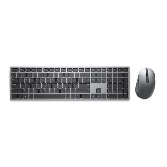 DELL KM7321W PREMIER MULTI-DEVICE WIRELESS DESKTOP (NORDIC)
