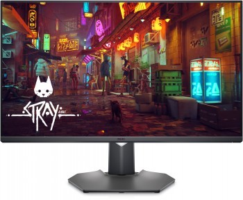 DELL G3223Q UHD FIPS 16:9 1MS 144HZ ASYNC GSYNC