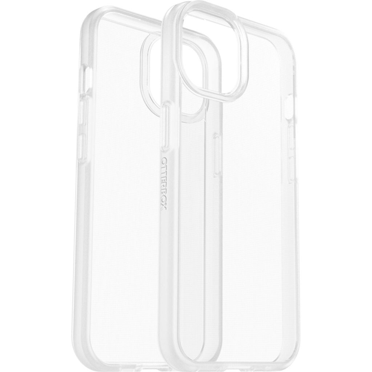 React Apple IPhone 14 Clear Poly Bag