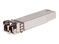 HPE Aruba Transceiver 10Gbit/s SFP+