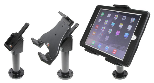 Brodit Mounting Solution For