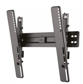 NEOMOUNTS BY NEWSTAR FLAT SCREEN WALL MOUNT (TILTABLE) 23-55" BLACK