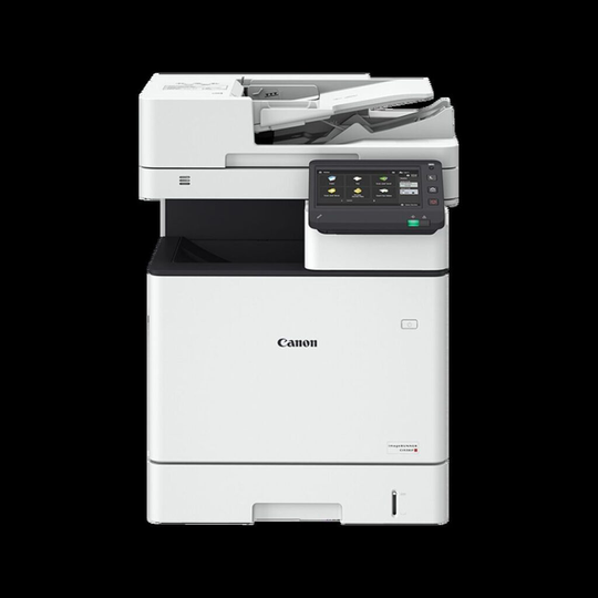 CANON IMAGERUNNER C1538IF MFP