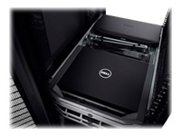 DELL Bracket Kit To Mount The Currently
