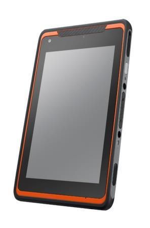 Advantech AIM-35, 8" 4GB/64GB Win10 LTE