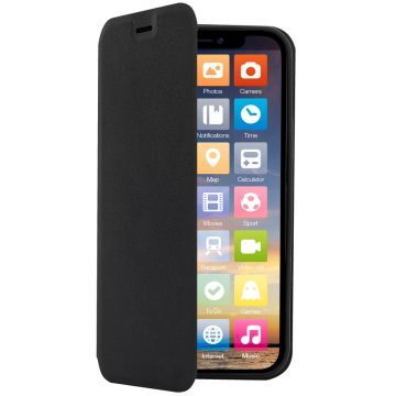 SCREENOR CLEVER GALAXY A12 MUSTA