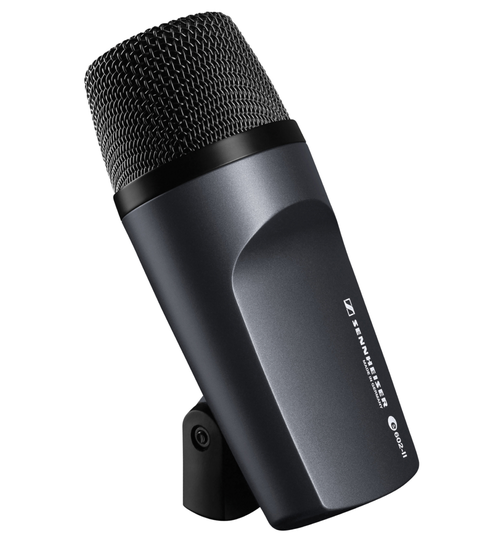 SENNHEISER E 602 II, INSTRUMENTTIMIKROFONI