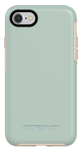 SymmetryiPhoneSE3rd/2nd/8/7 BLUE